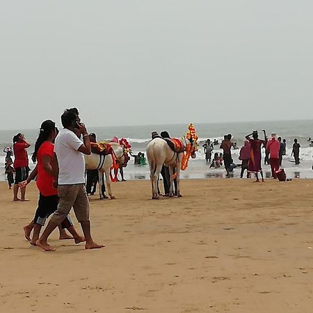 Hotel Swapnodeep Residency Digha Near Marine Aquarium 300M & Regional Centre - New Digha Sea Beach -Best Customer Service Experience Екстериор снимка