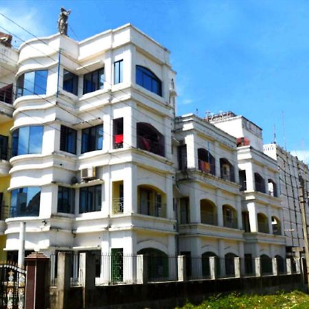 Hotel Swapnodeep Residency Digha Near Marine Aquarium 300M & Regional Centre - New Digha Sea Beach -Best Customer Service Experience Екстериор снимка