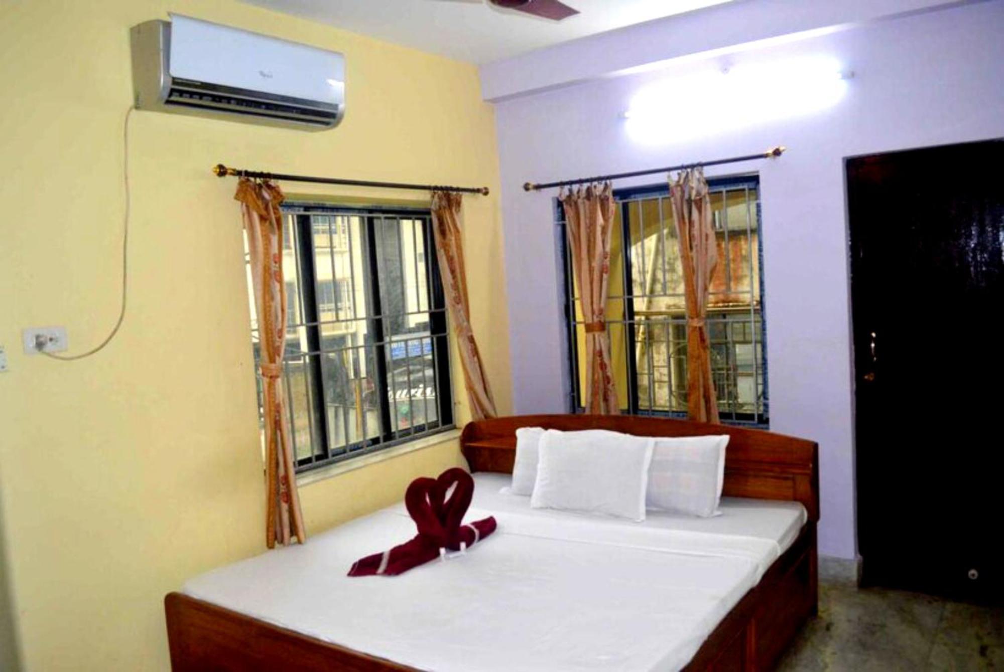 Hotel Swapnodeep Residency Digha Near Marine Aquarium 300M & Regional Centre - New Digha Sea Beach -Best Customer Service Experience Екстериор снимка