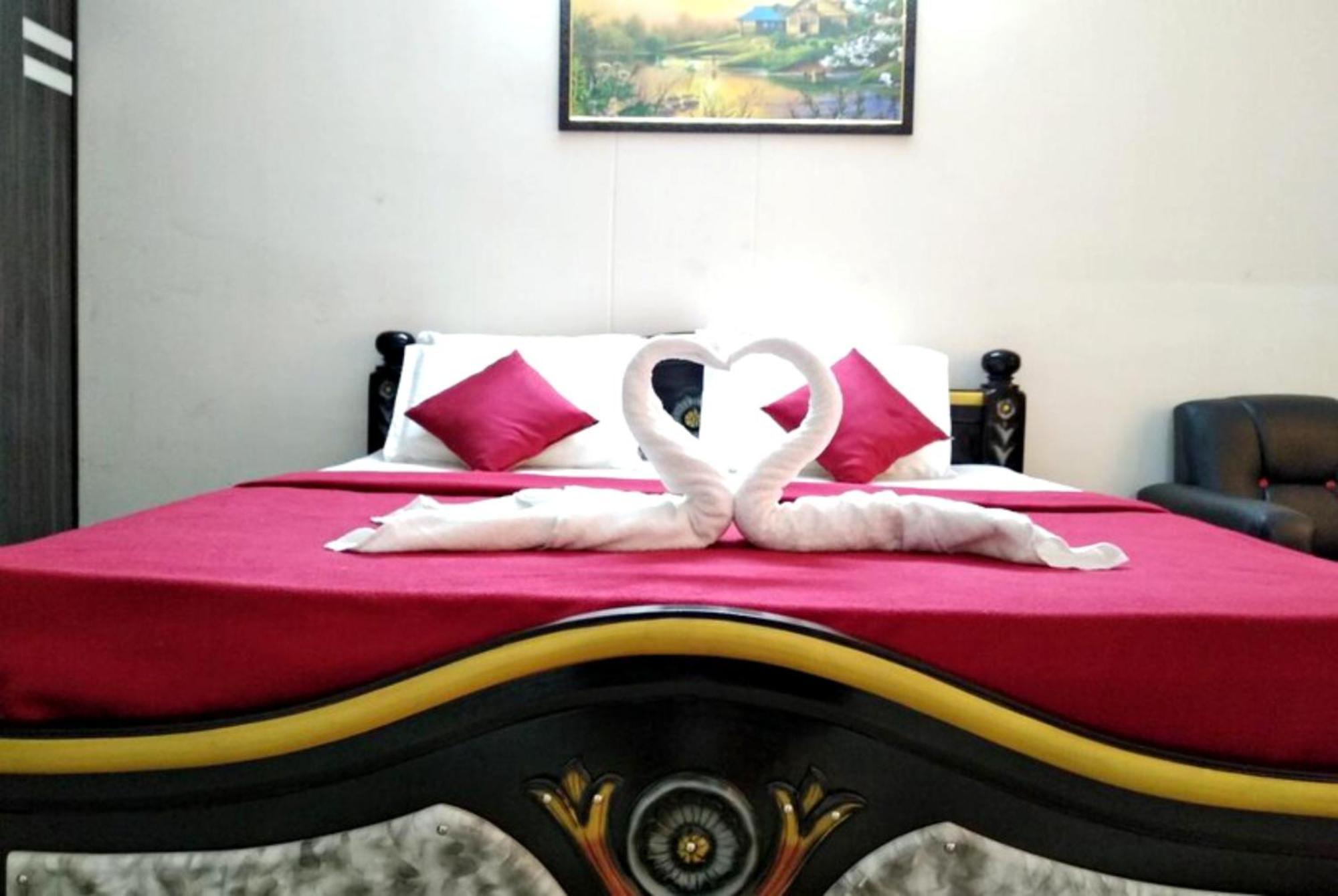 Hotel Swapnodeep Residency Digha Near Marine Aquarium 300M & Regional Centre - New Digha Sea Beach -Best Customer Service Experience Екстериор снимка