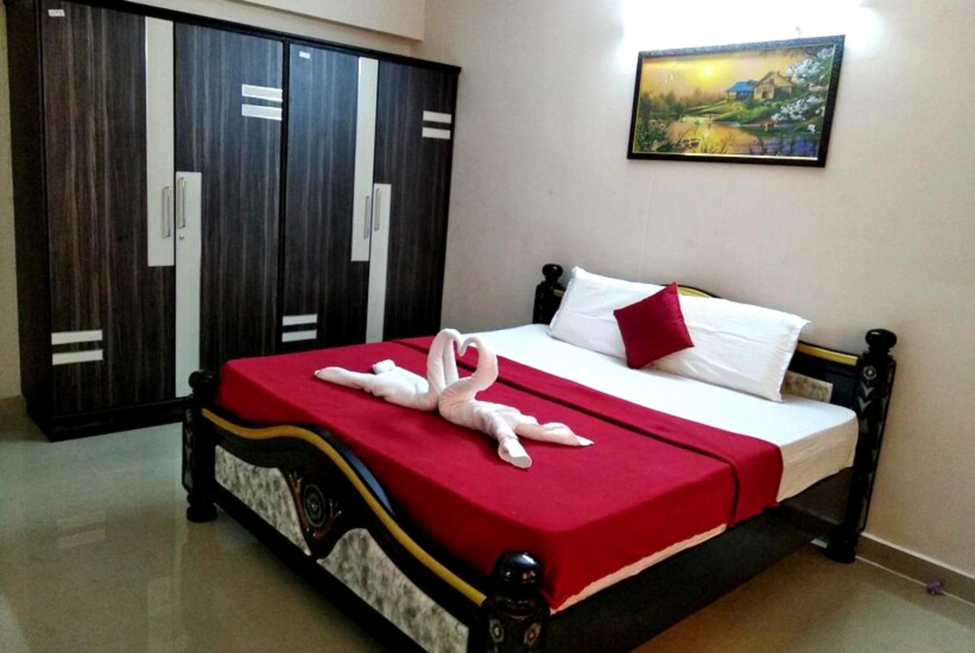 Hotel Swapnodeep Residency Digha Near Marine Aquarium 300M & Regional Centre - New Digha Sea Beach -Best Customer Service Experience Екстериор снимка