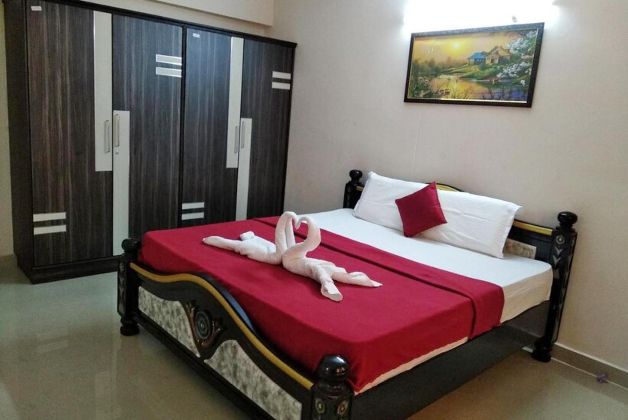 Hotel Swapnodeep Residency Digha Near Marine Aquarium 300M & Regional Centre - New Digha Sea Beach -Best Customer Service Experience Екстериор снимка