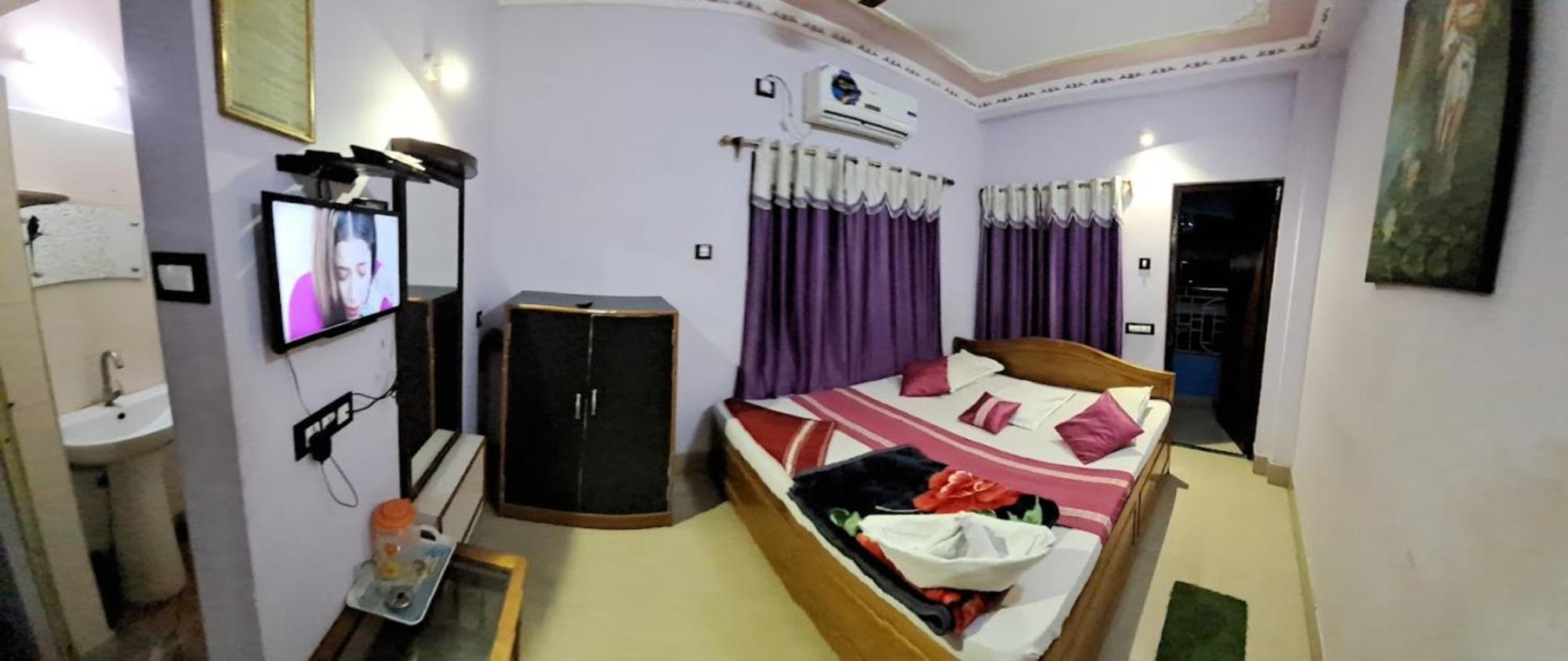 Hotel Swapnodeep Residency Digha Near Marine Aquarium 300M & Regional Centre - New Digha Sea Beach -Best Customer Service Experience Екстериор снимка