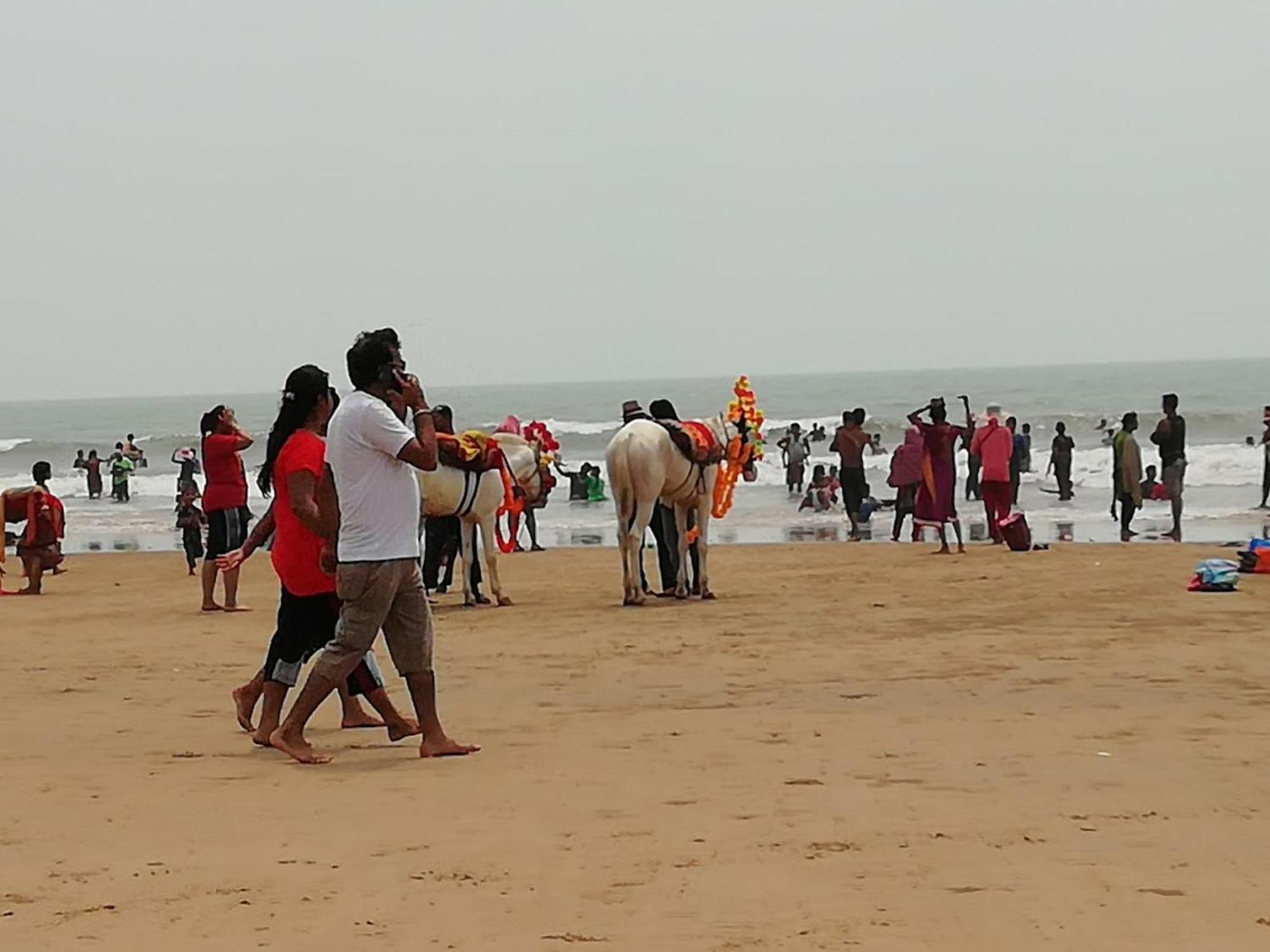 Hotel Swapnodeep Residency Digha Near Marine Aquarium 300M & Regional Centre - New Digha Sea Beach -Best Customer Service Experience Екстериор снимка