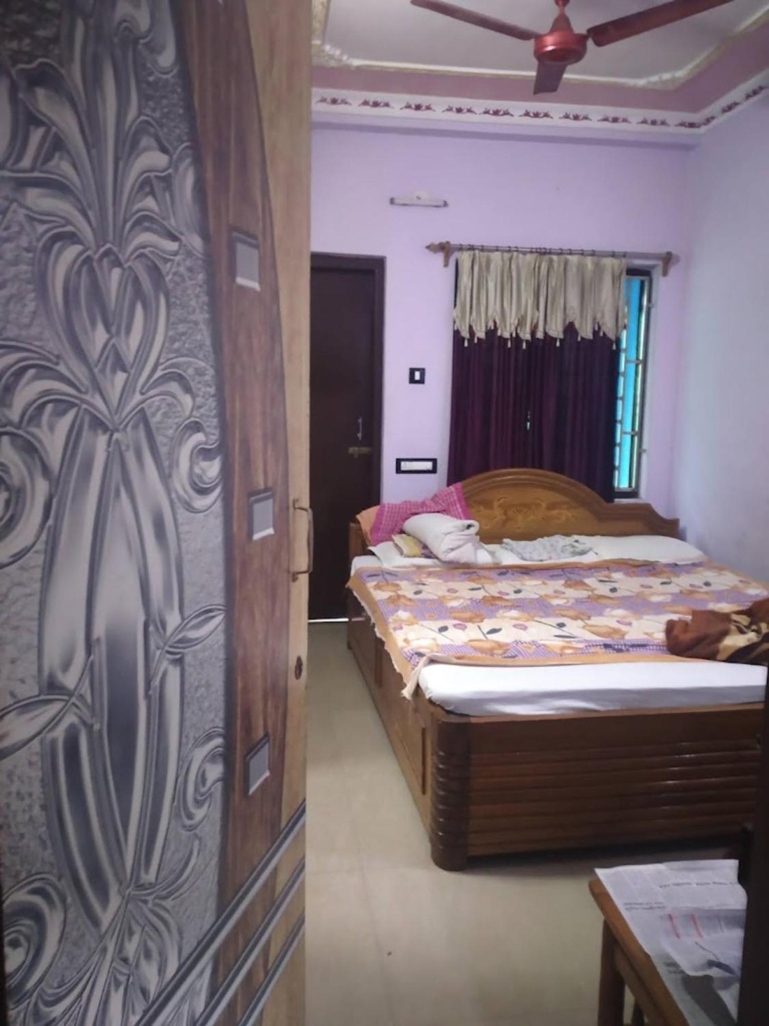Hotel Swapnodeep Residency Digha Near Marine Aquarium 300M & Regional Centre - New Digha Sea Beach -Best Customer Service Experience Екстериор снимка