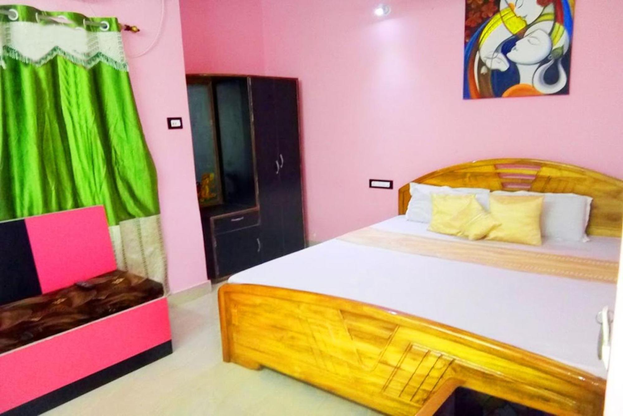 Hotel Swapnodeep Residency Digha Near Marine Aquarium 300M & Regional Centre - New Digha Sea Beach -Best Customer Service Experience Екстериор снимка
