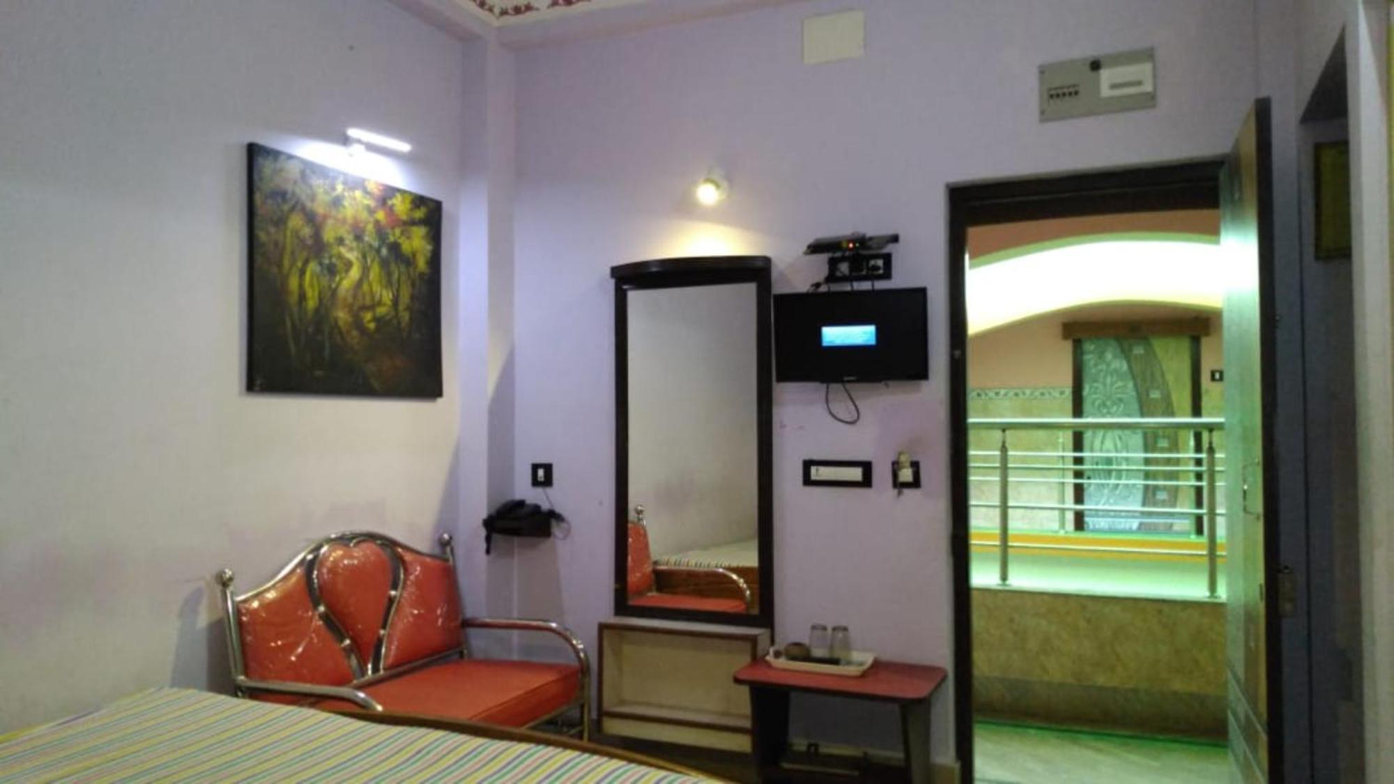 Hotel Swapnodeep Residency Digha Near Marine Aquarium 300M & Regional Centre - New Digha Sea Beach -Best Customer Service Experience Екстериор снимка