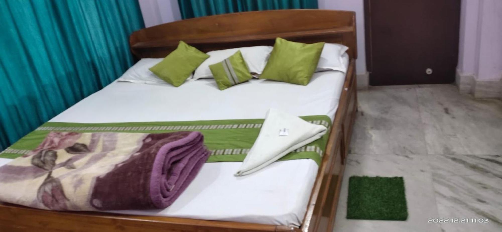 Hotel Swapnodeep Residency Digha Near Marine Aquarium 300M & Regional Centre - New Digha Sea Beach -Best Customer Service Experience Екстериор снимка