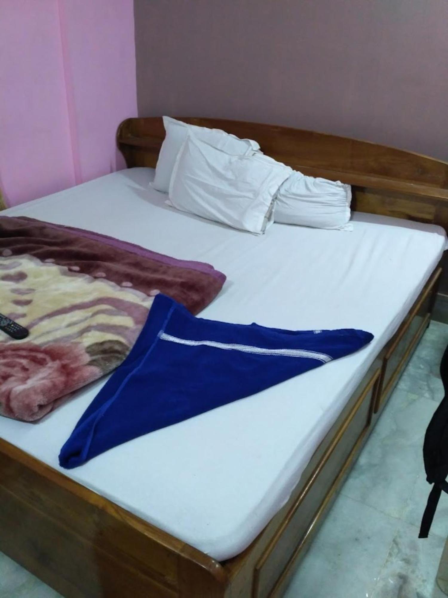 Hotel Swapnodeep Residency Digha Near Marine Aquarium 300M & Regional Centre - New Digha Sea Beach -Best Customer Service Experience Екстериор снимка