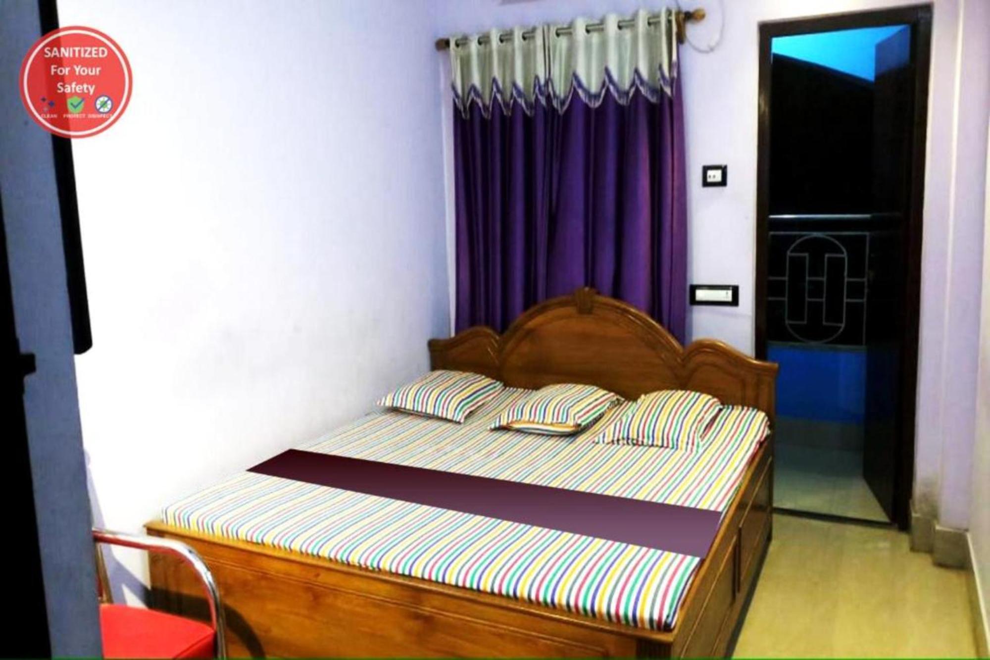 Hotel Swapnodeep Residency Digha Near Marine Aquarium 300M & Regional Centre - New Digha Sea Beach -Best Customer Service Experience Екстериор снимка