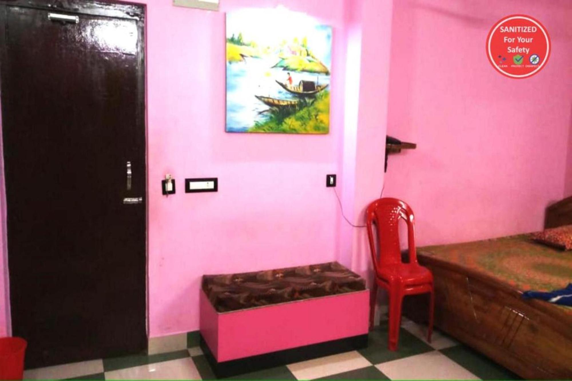 Hotel Swapnodeep Residency Digha Near Marine Aquarium 300M & Regional Centre - New Digha Sea Beach -Best Customer Service Experience Екстериор снимка