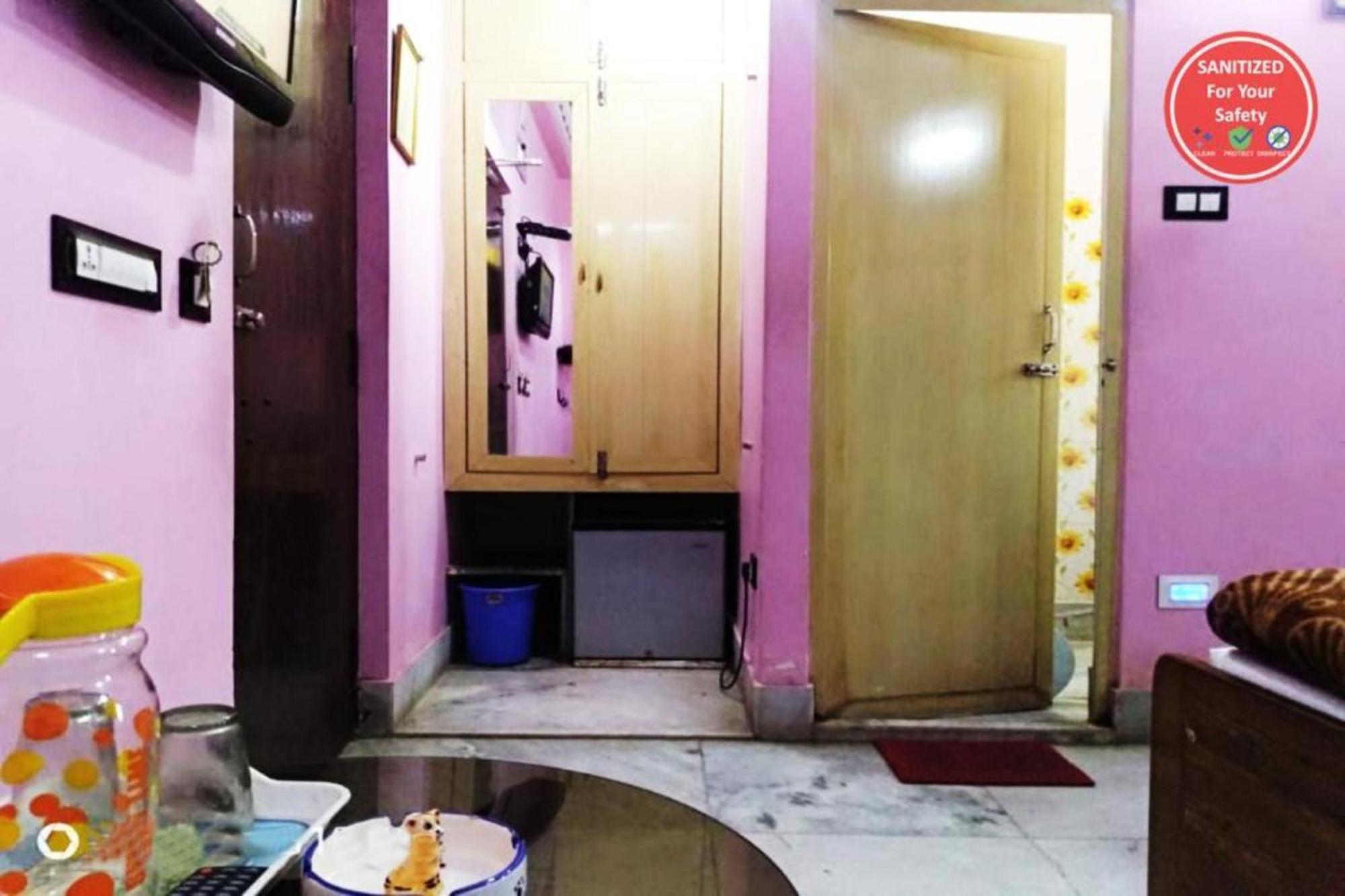 Hotel Swapnodeep Residency Digha Near Marine Aquarium 300M & Regional Centre - New Digha Sea Beach -Best Customer Service Experience Екстериор снимка