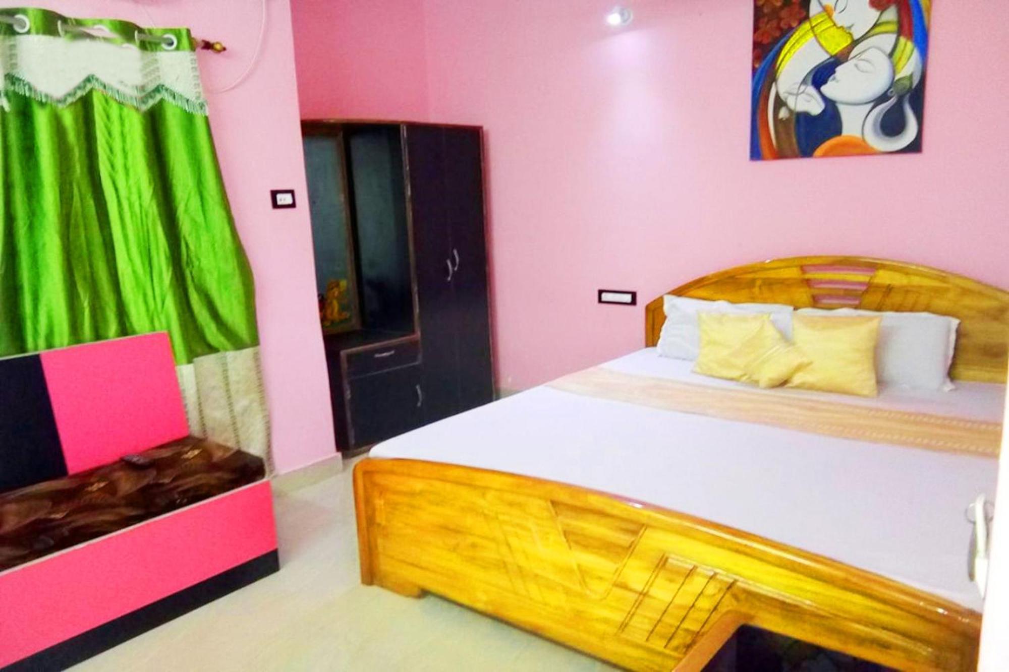 Hotel Swapnodeep Residency Digha Near Marine Aquarium 300M & Regional Centre - New Digha Sea Beach -Best Customer Service Experience Екстериор снимка