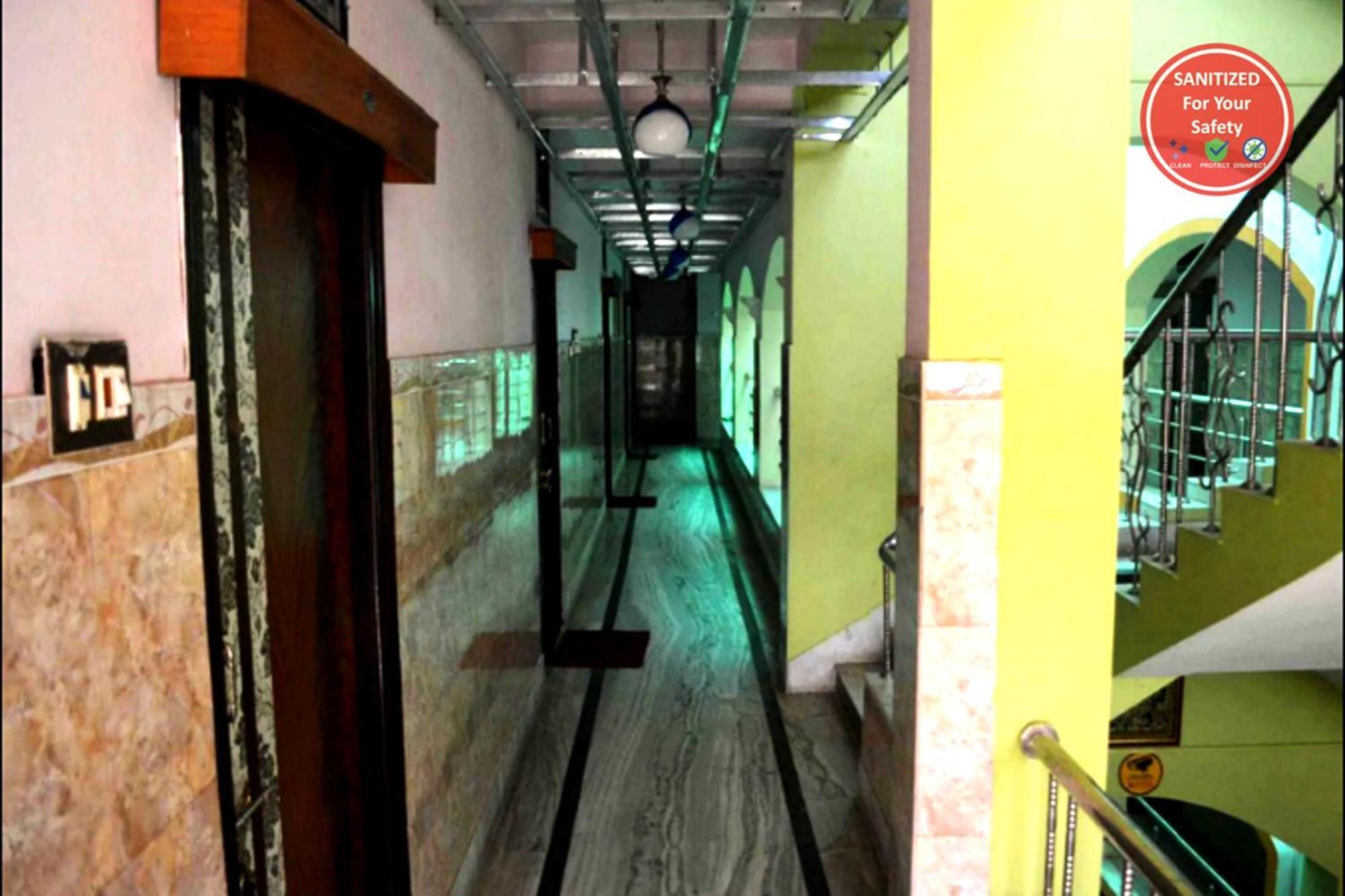 Hotel Swapnodeep Residency Digha Near Marine Aquarium 300M & Regional Centre - New Digha Sea Beach -Best Customer Service Experience Екстериор снимка
