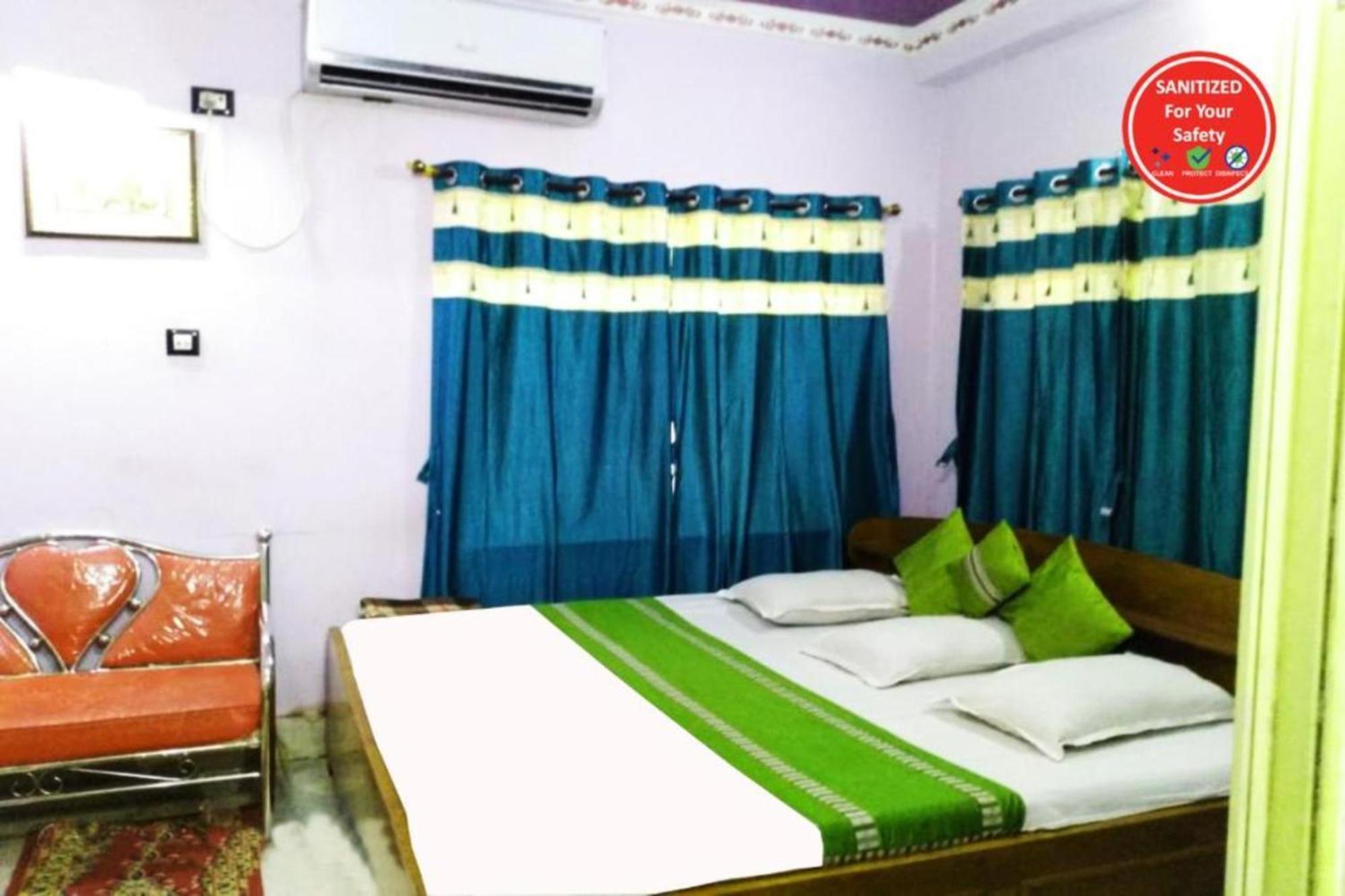 Hotel Swapnodeep Residency Digha Near Marine Aquarium 300M & Regional Centre - New Digha Sea Beach -Best Customer Service Experience Екстериор снимка