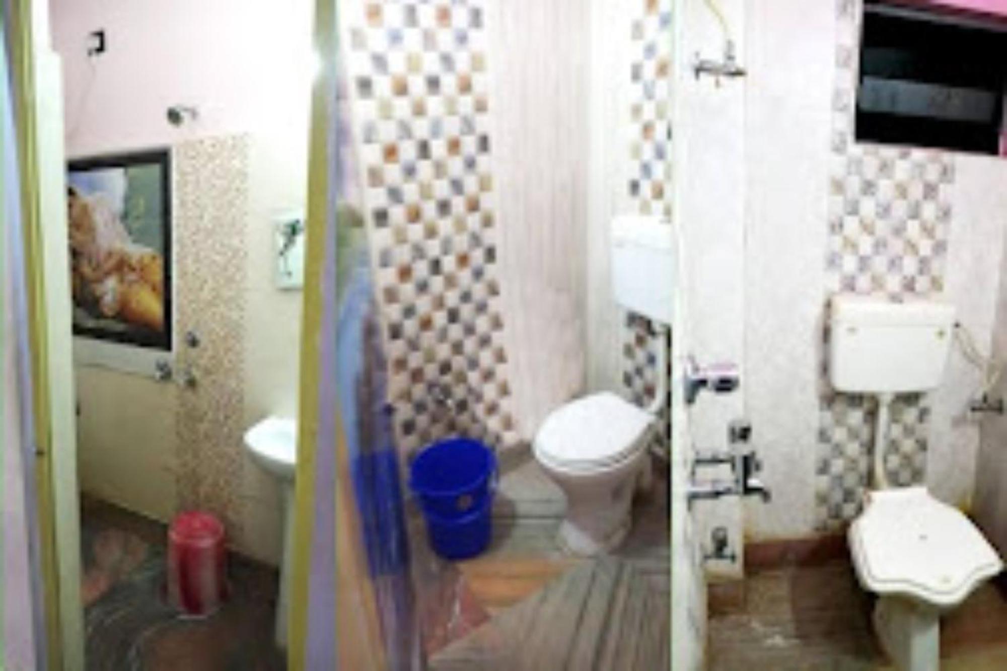 Hotel Swapnodeep Residency Digha Near Marine Aquarium 300M & Regional Centre - New Digha Sea Beach -Best Customer Service Experience Екстериор снимка
